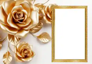 Efecto de fotos de la categoría Marcos de Fotos para Chicas № 205561