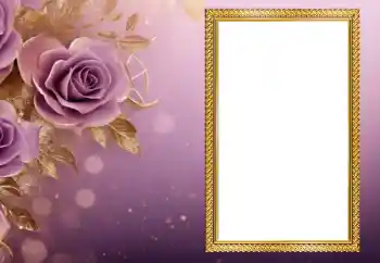 Efecto de fotos de la categoría Marcos de Fotos para Chicas № 205562