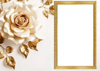 Efecto de fotos de la categoría Marcos de Fotos para Chicas № 205563