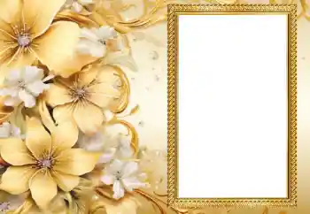 Efecto de fotos de la categoría Marcos de Fotos para Chicas № 205572