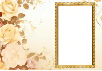 Efecto de fotos de la categoría Marcos de Fotos para Chicas № 205573