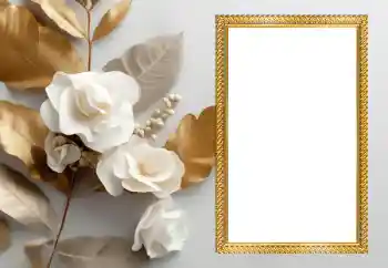 Efecto de fotos de la categoría Marcos de Fotos para Chicas № 205574