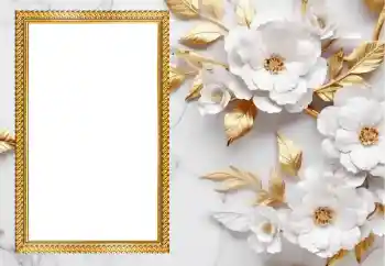 Efecto de fotos de la categoría Marcos de Fotos para Chicas № 205575