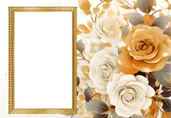 Efecto de fotos de la categoría Marcos de Fotos para Chicas № 205576
