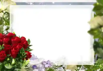 Efecto de fotos de la categoría Marcos de Fotos para Chicas № 205833