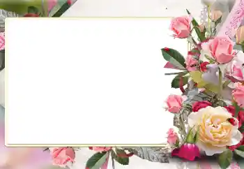 Efecto de fotos de la categoría Marcos de Fotos para Chicas № 205836