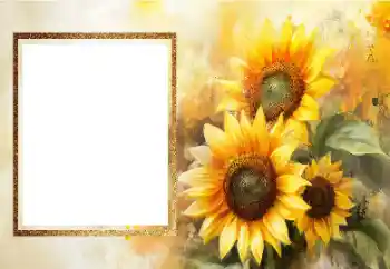 Efecto de fotos de la categoría Marcos de Fotos para Chicas № 206186